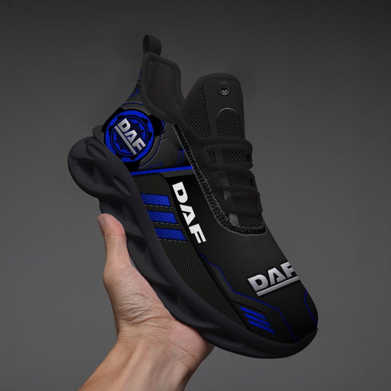 Ideafootwear DAF Max Soul Shoes Sneakers For Men And Women 9