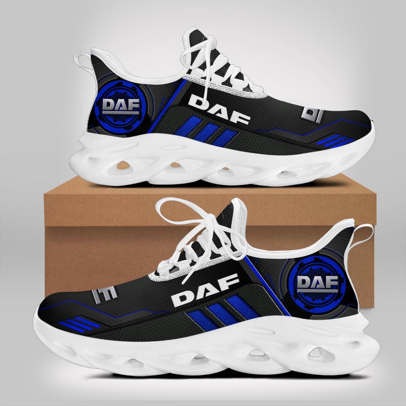Ideafootwear DAF Max Soul Shoes Sneakers For Men And Women 9