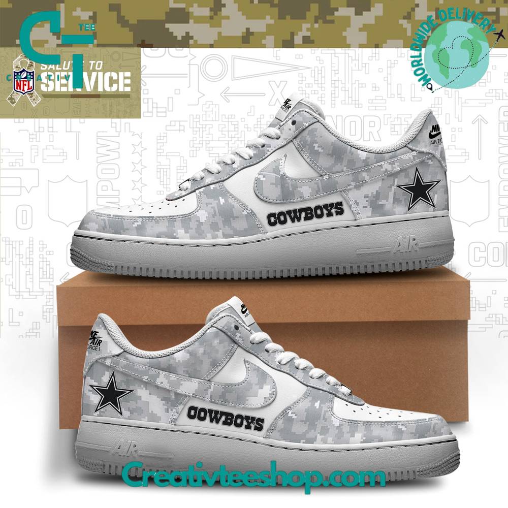 Ideafootwear Dallas Cowboys Air Low-Top Sneakers Shoes For Men And Women 11