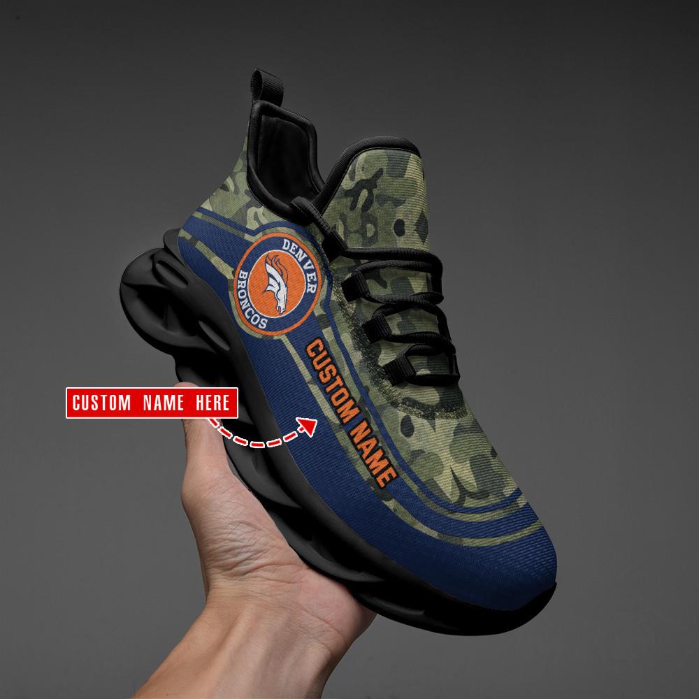 Ideafootwear Dallas Cowboys Max Soul Shoes Sneakers For Men And Women 205