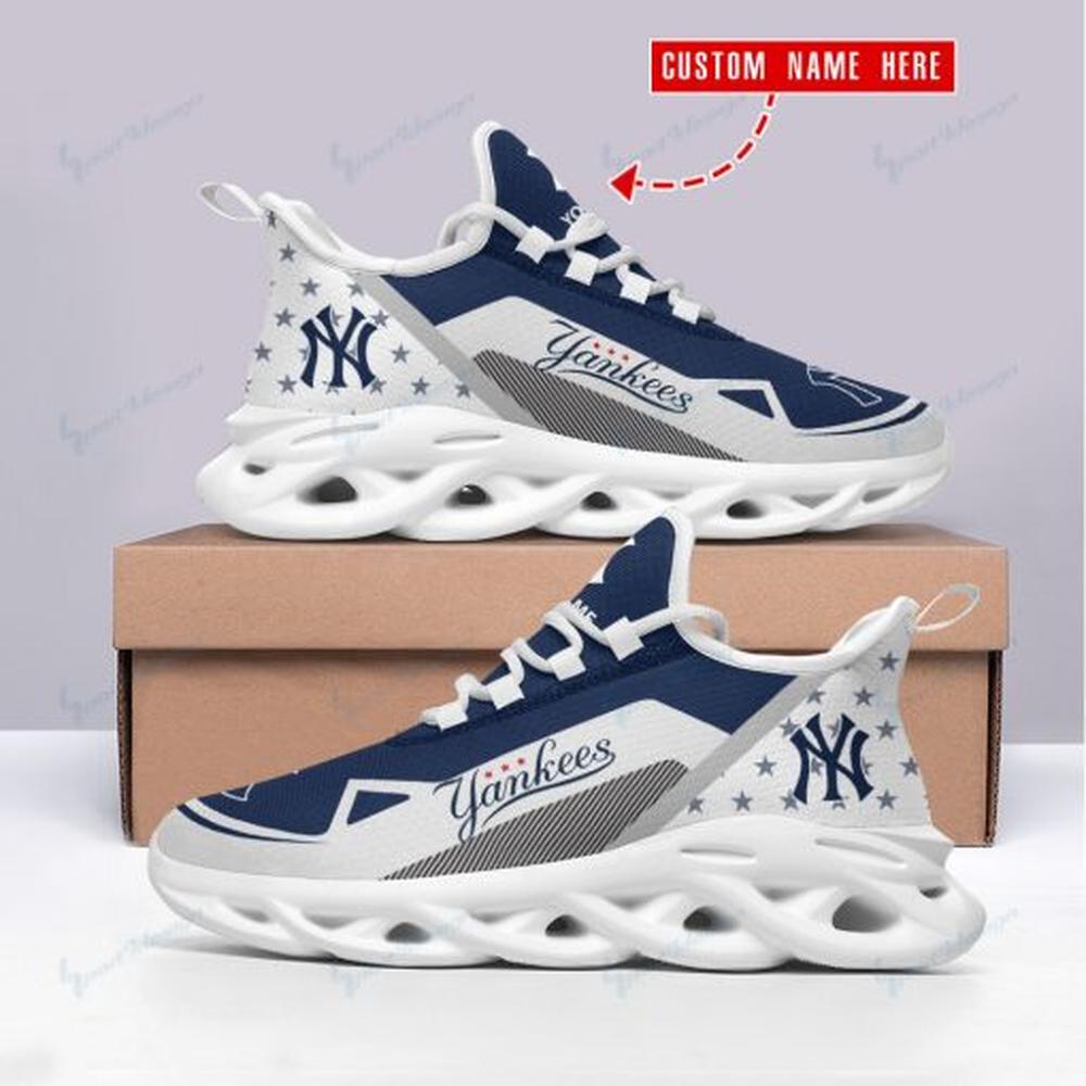 Ideafootwear Dallas Cowboys Max Soul Shoes Sneakers For Men And Women 240