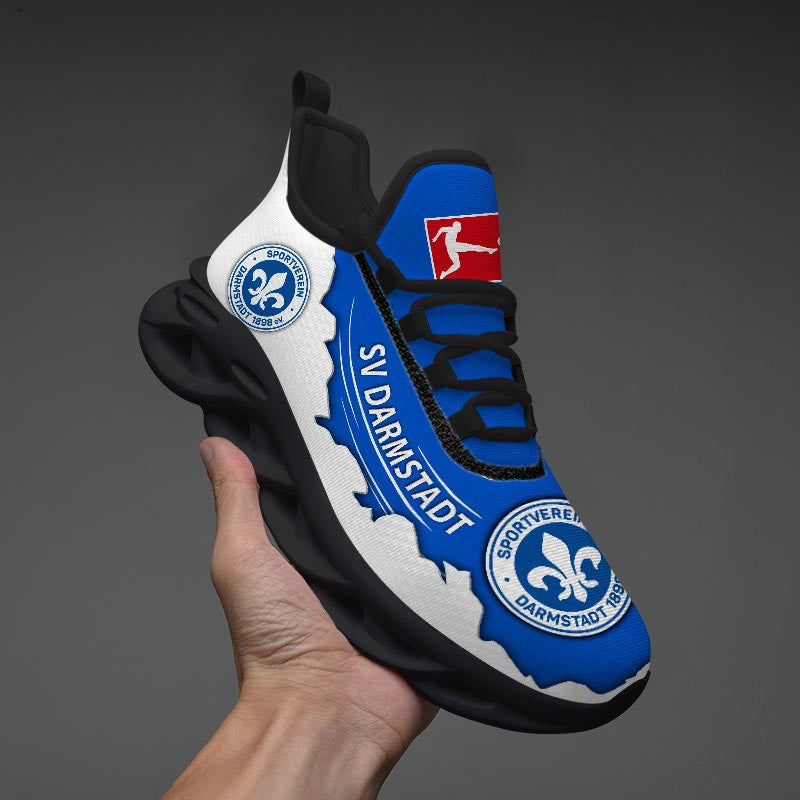 Ideafootwear Darmstadt 98 Max Soul Shoes Sneakers For Men And Women 3