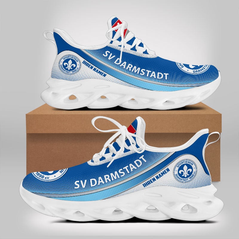 Ideafootwear Darmstadt 98 Max Soul Shoes Sneakers For Men And Women 1