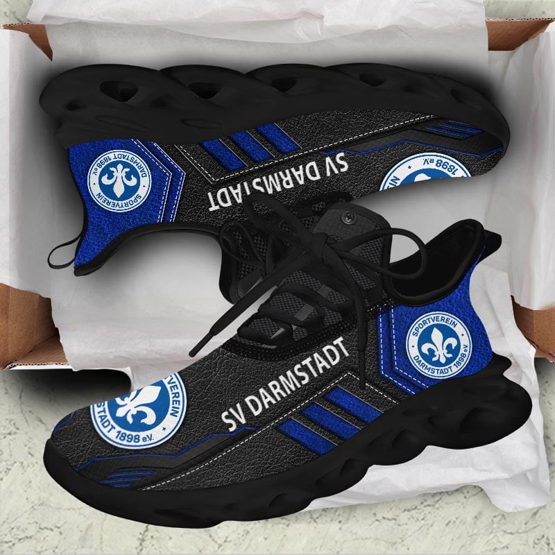 Ideafootwear Darmstadt 98 Max Soul Shoes Sneakers For Men And Women 2
