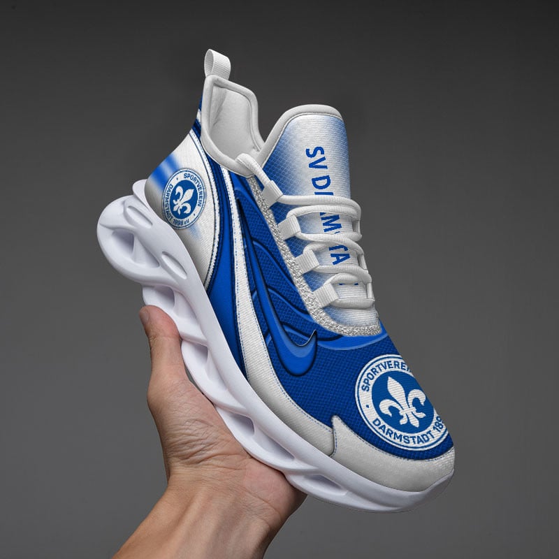 Ideafootwear Darmstadt 98 Max Soul Shoes Sneakers For Men And Women 4