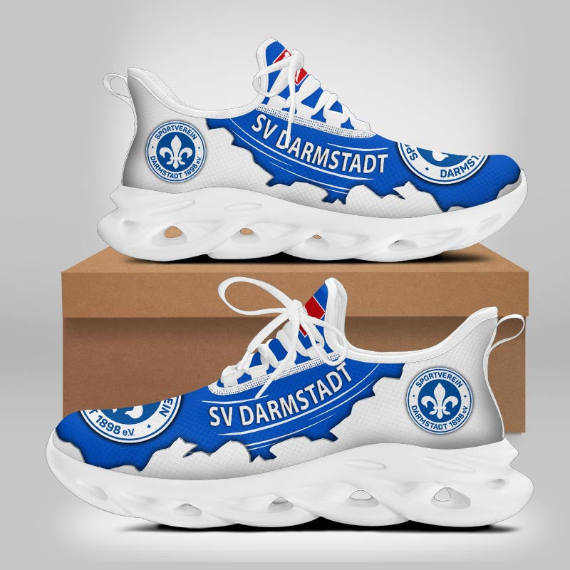 Ideafootwear Darmstadt 98 Max Soul Shoes Sneakers For Men And Women 3