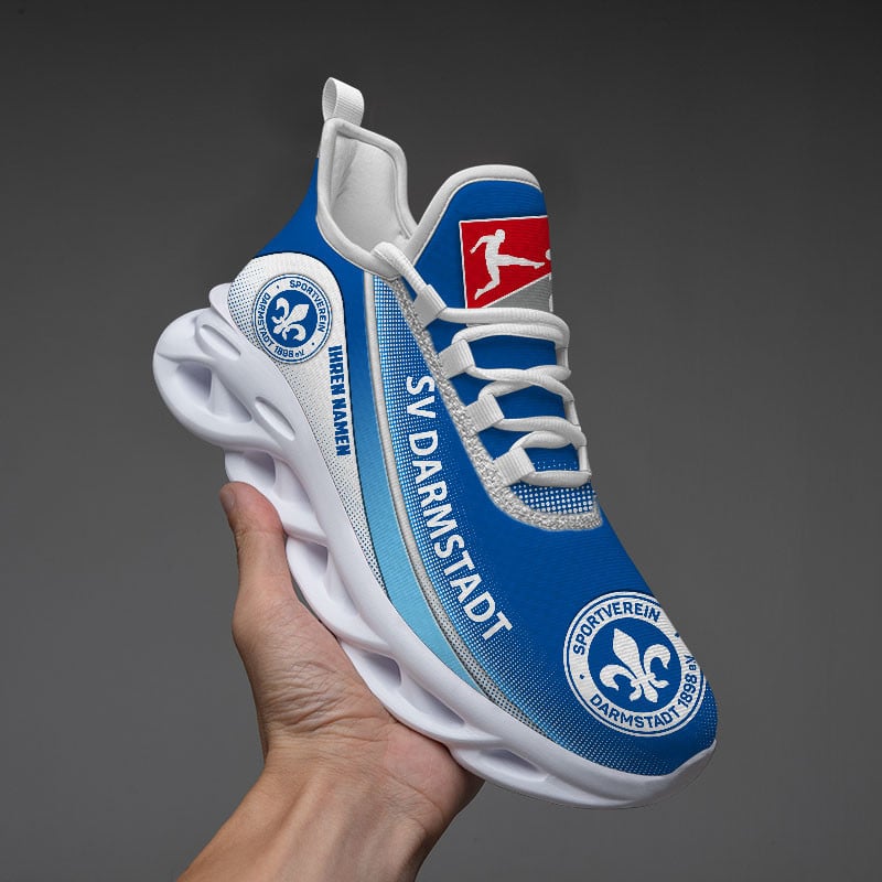 Ideafootwear Darmstadt 98 Max Soul Shoes Sneakers For Men And Women 1
