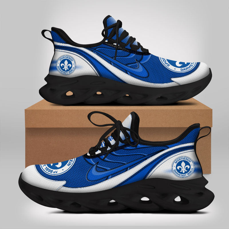 Ideafootwear Darmstadt 98 Max Soul Shoes Sneakers For Men And Women 4