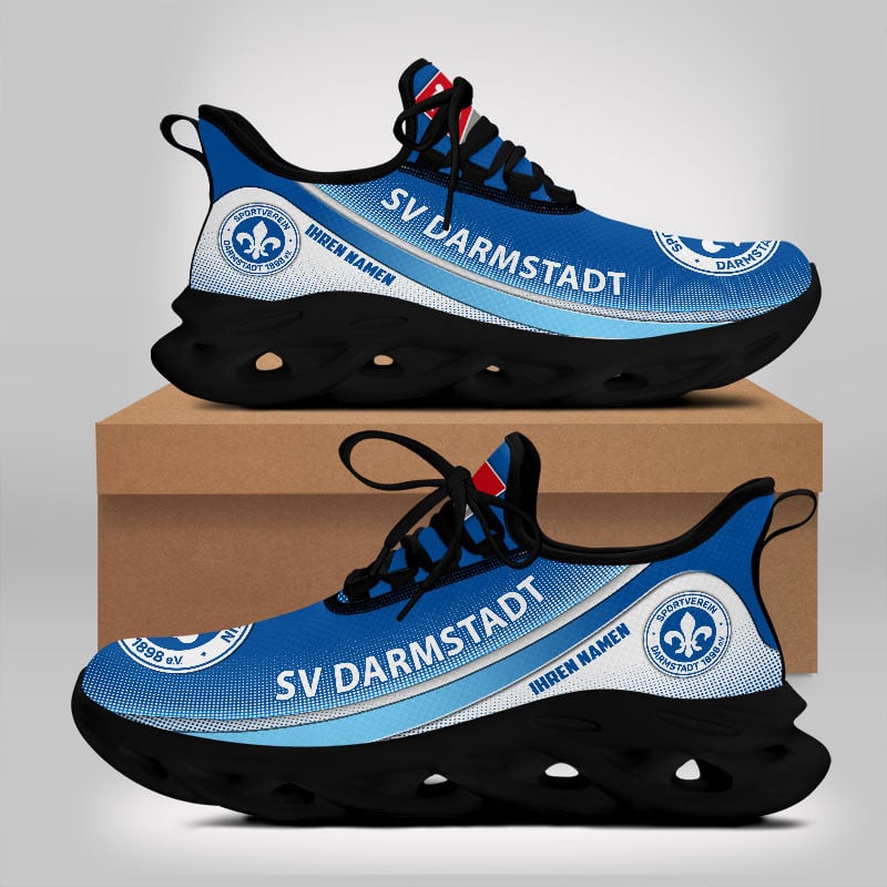Ideafootwear Darmstadt 98 Max Soul Shoes Sneakers For Men And Women 1