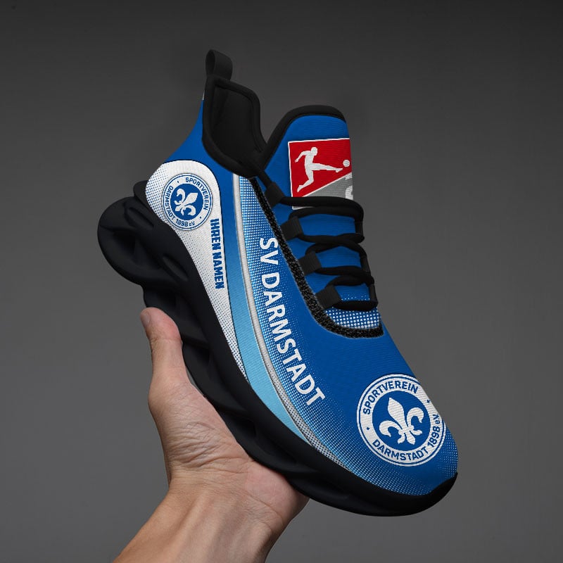 Ideafootwear Darmstadt 98 Max Soul Shoes Sneakers For Men And Women 1