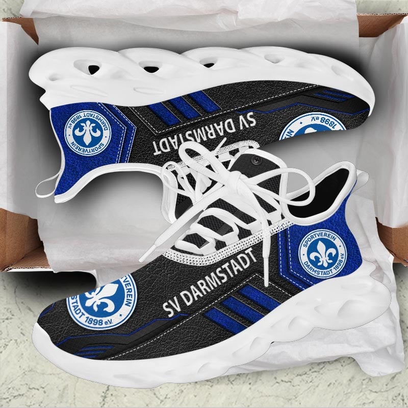 Ideafootwear Darmstadt 98 Max Soul Shoes Sneakers For Men And Women 2
