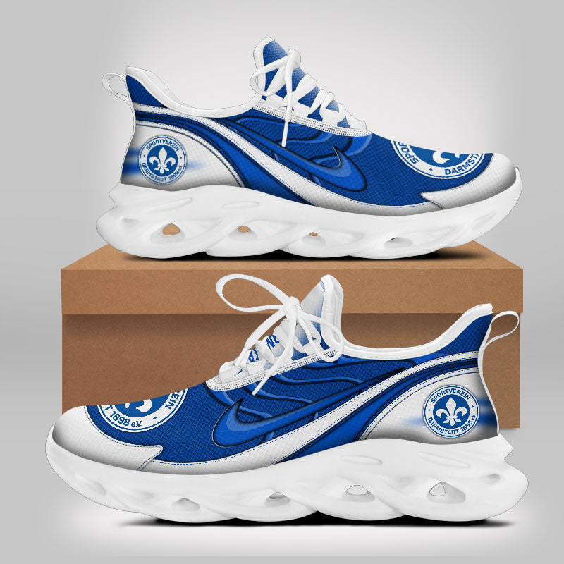 Ideafootwear Darmstadt 98 Max Soul Shoes Sneakers For Men And Women 4