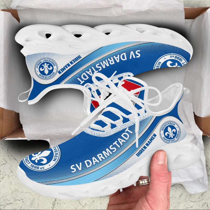 Ideafootwear Darmstadt 98 Max Soul Shoes Sneakers For Men And Women 1
