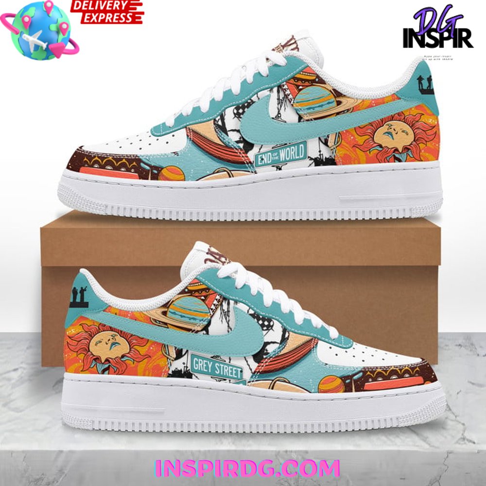Ideafootwear Dave Matthews Air Low-Top Sneakers Shoes For Men And Women 9