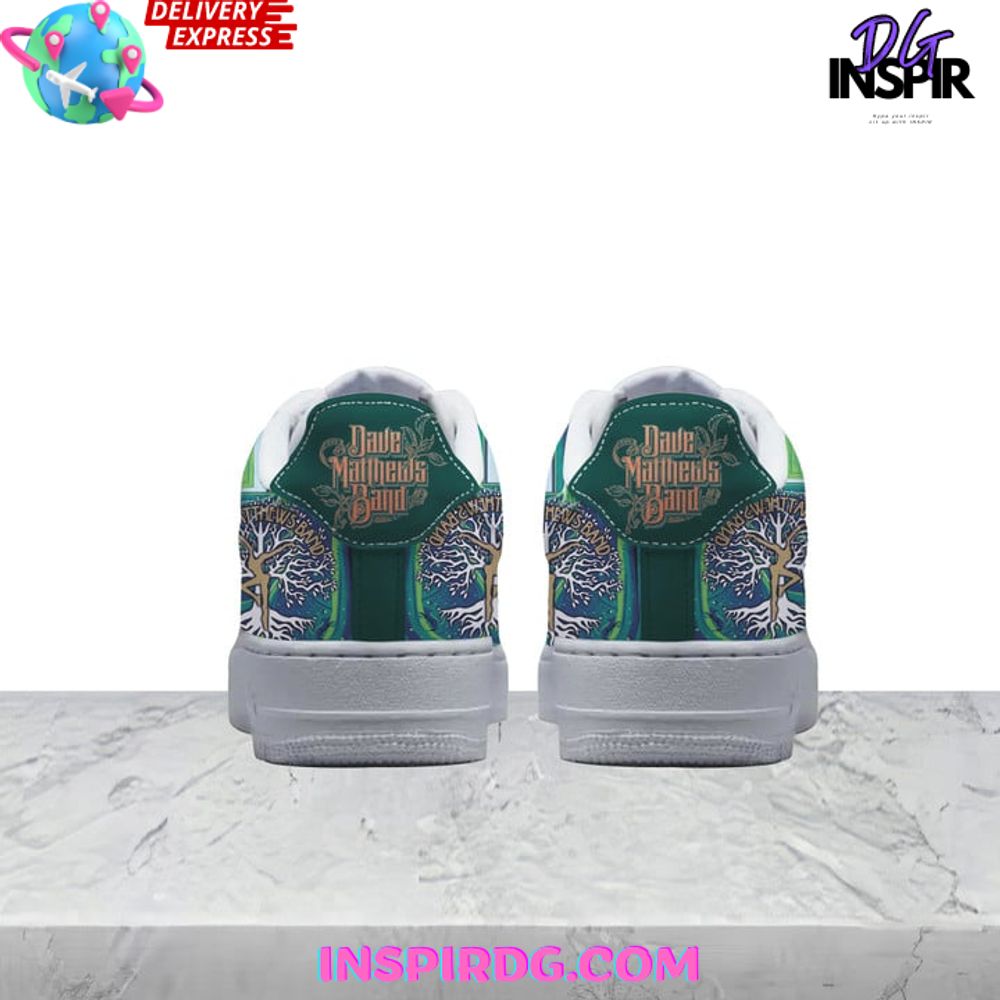 Ideafootwear Dave Matthews Air Low-Top Sneakers Shoes For Men And Women 10