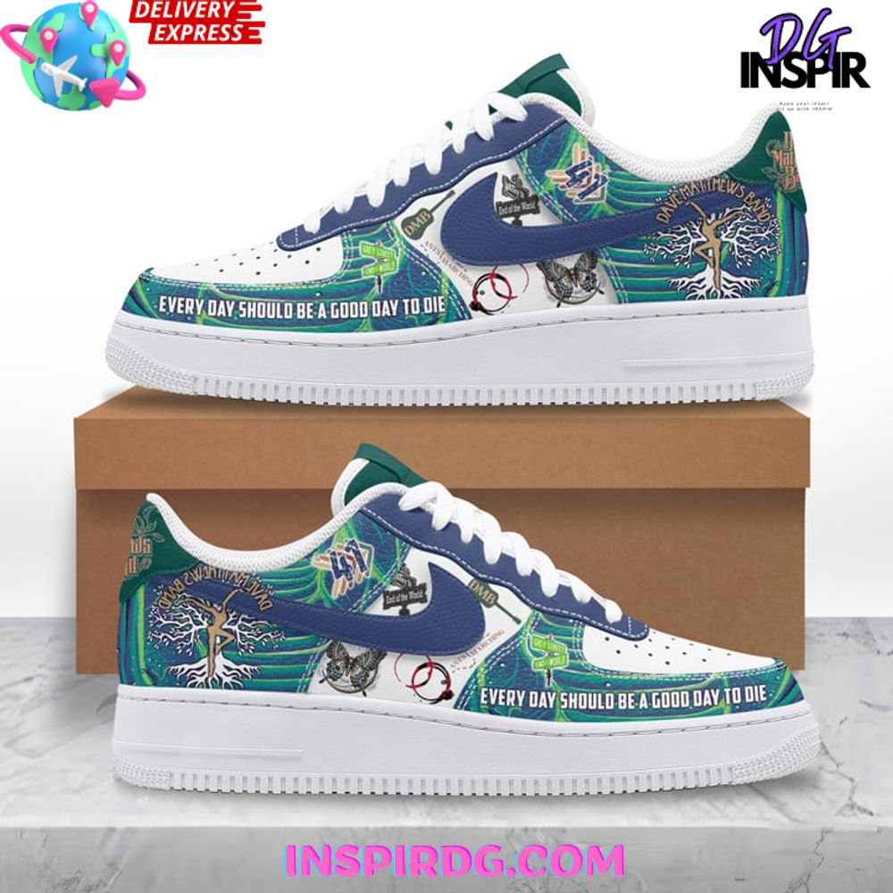 Ideafootwear Dave Matthews Air Low-Top Sneakers Shoes For Men And Women 10