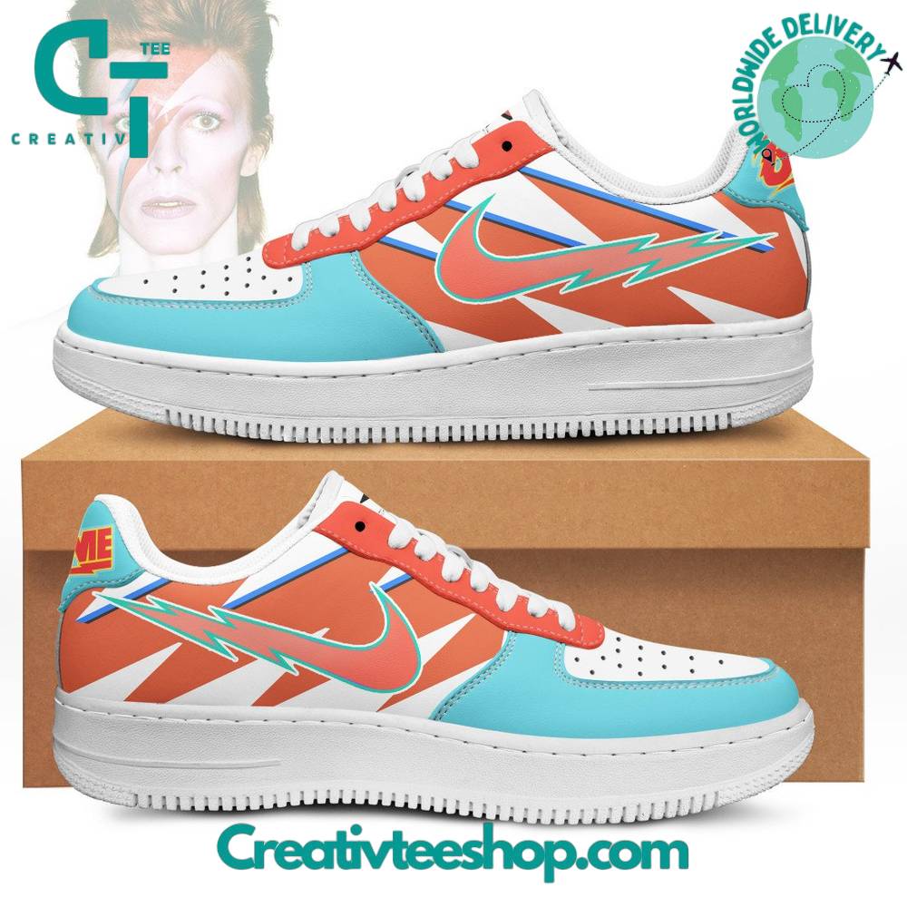 Ideafootwear David Bowie  Air Low-Top Sneakers Shoes For Men And Women 3