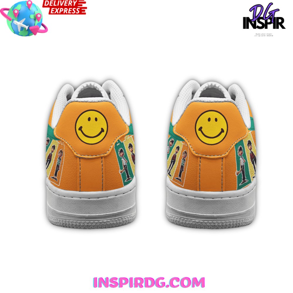 Ideafootwear Deftones Air Low-Top Sneakers Shoes For Men And Women 1