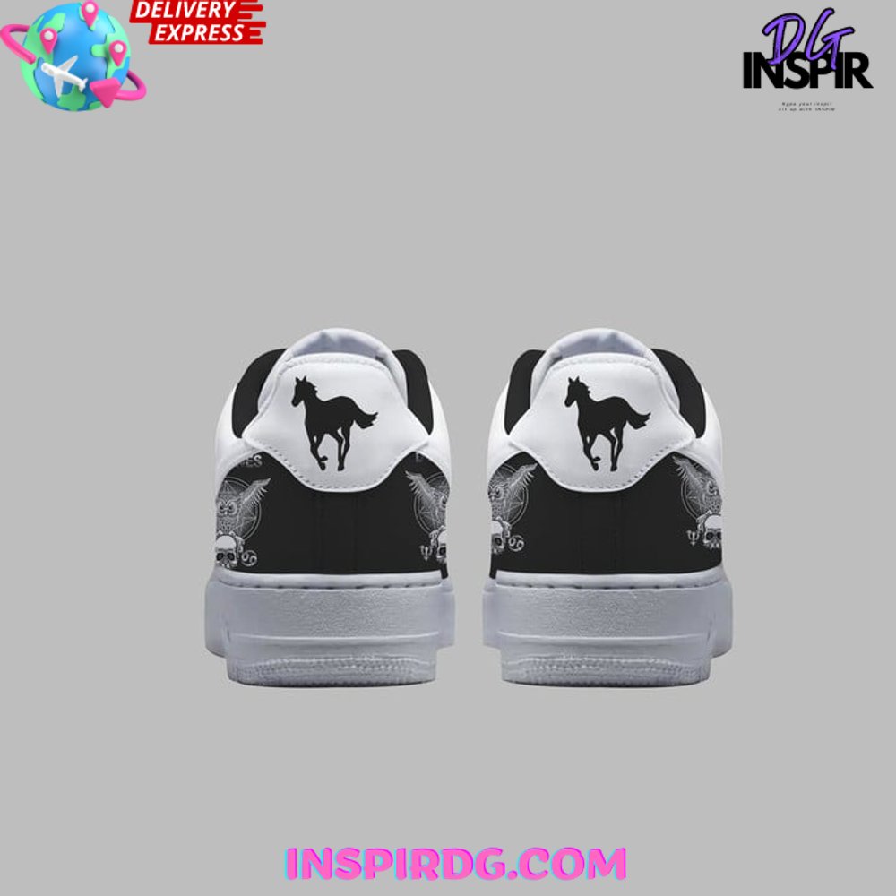 Ideafootwear Deftones Air Low-Top Sneakers Shoes For Men And Women 2