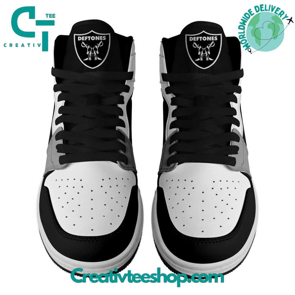 Ideafootwear Deftones AJ1 High Sneakers Shoes For Men And Women 5