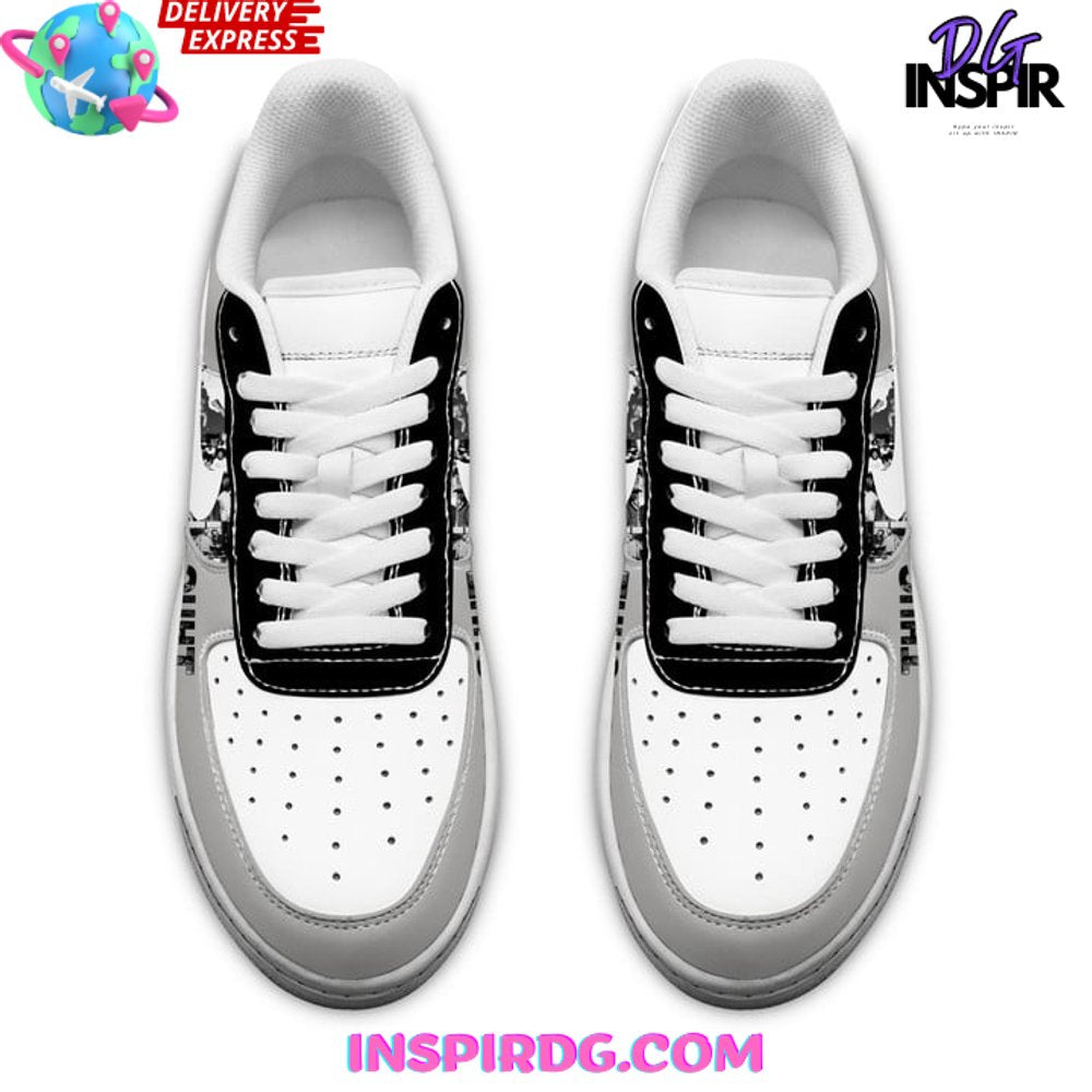Ideafootwear Denver Nuggets Air Low-Top Sneakers Shoes For Men And Women 3