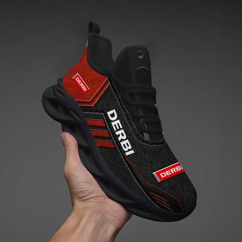 Ideafootwear Derbi Max Soul Shoes Sneakers For Men And Women 9