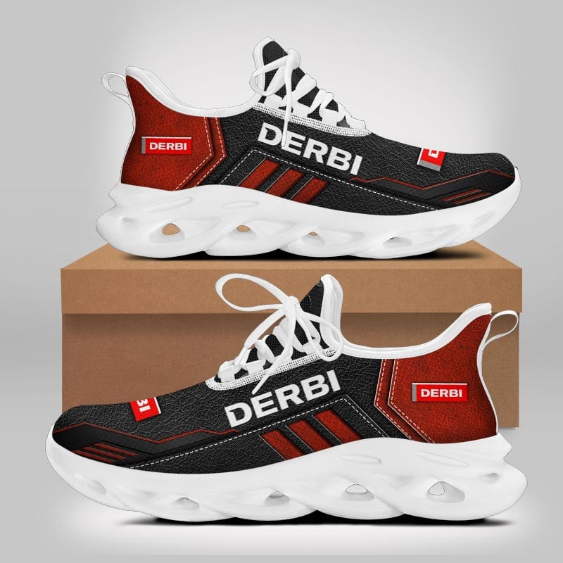 Ideafootwear Derbi Max Soul Shoes Sneakers For Men And Women 9