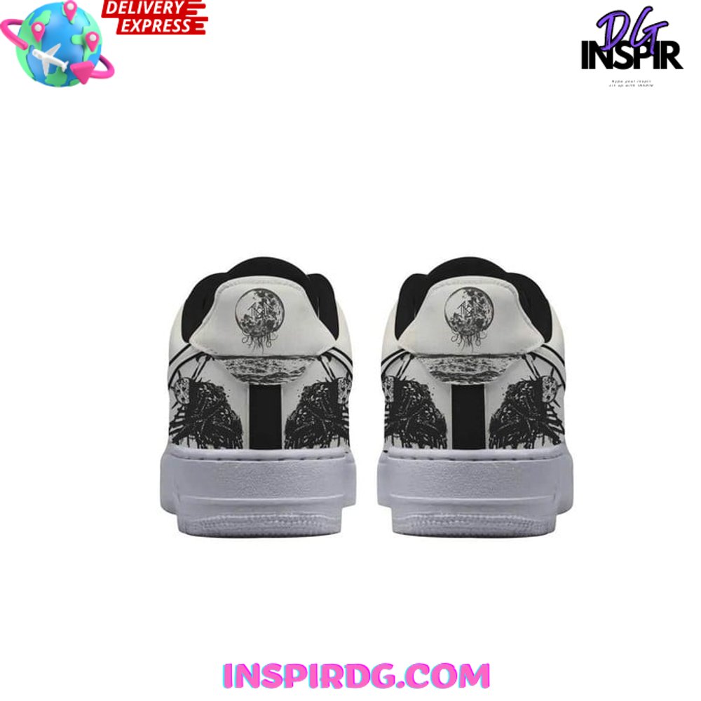 Ideafootwear Despicable Me 4 Air Low-Top Sneakers Shoes For Men And Women 1