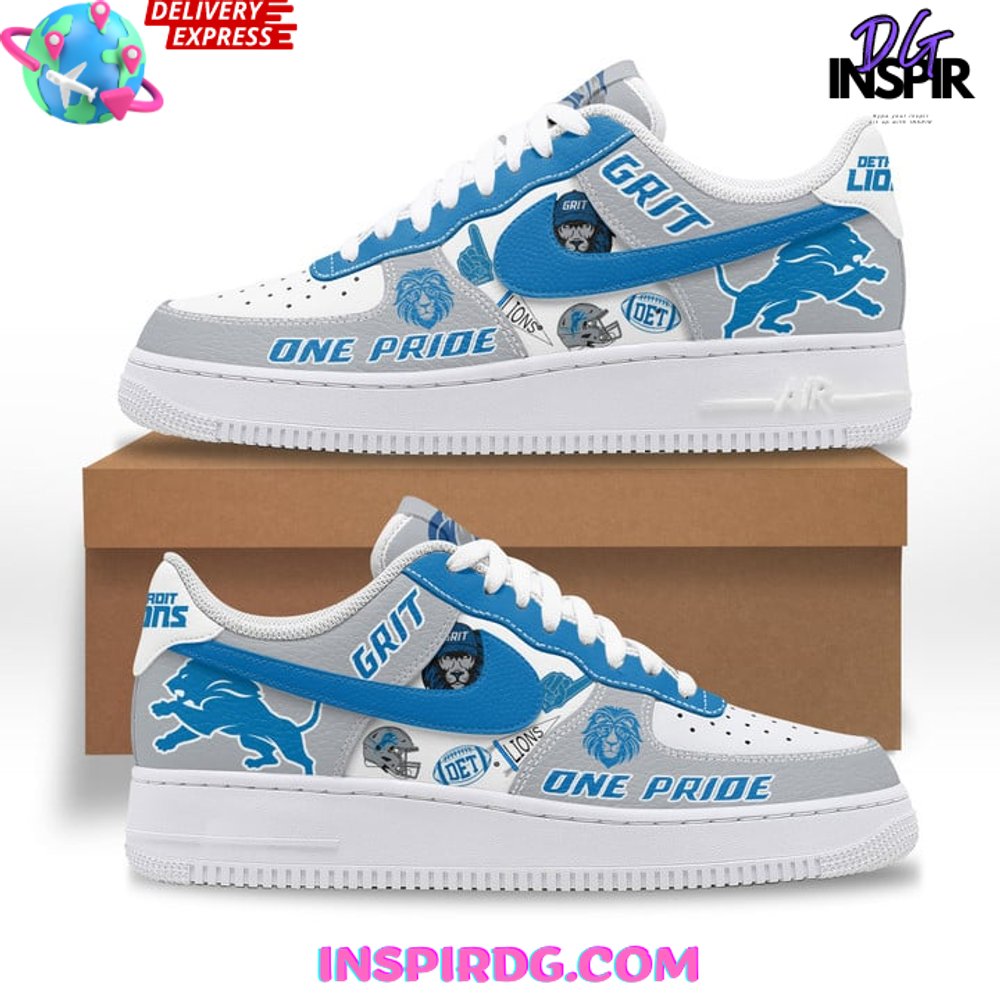 Ideafootwear Detroit Lions Air Low-Top Sneakers Shoes For Men And Women 9
