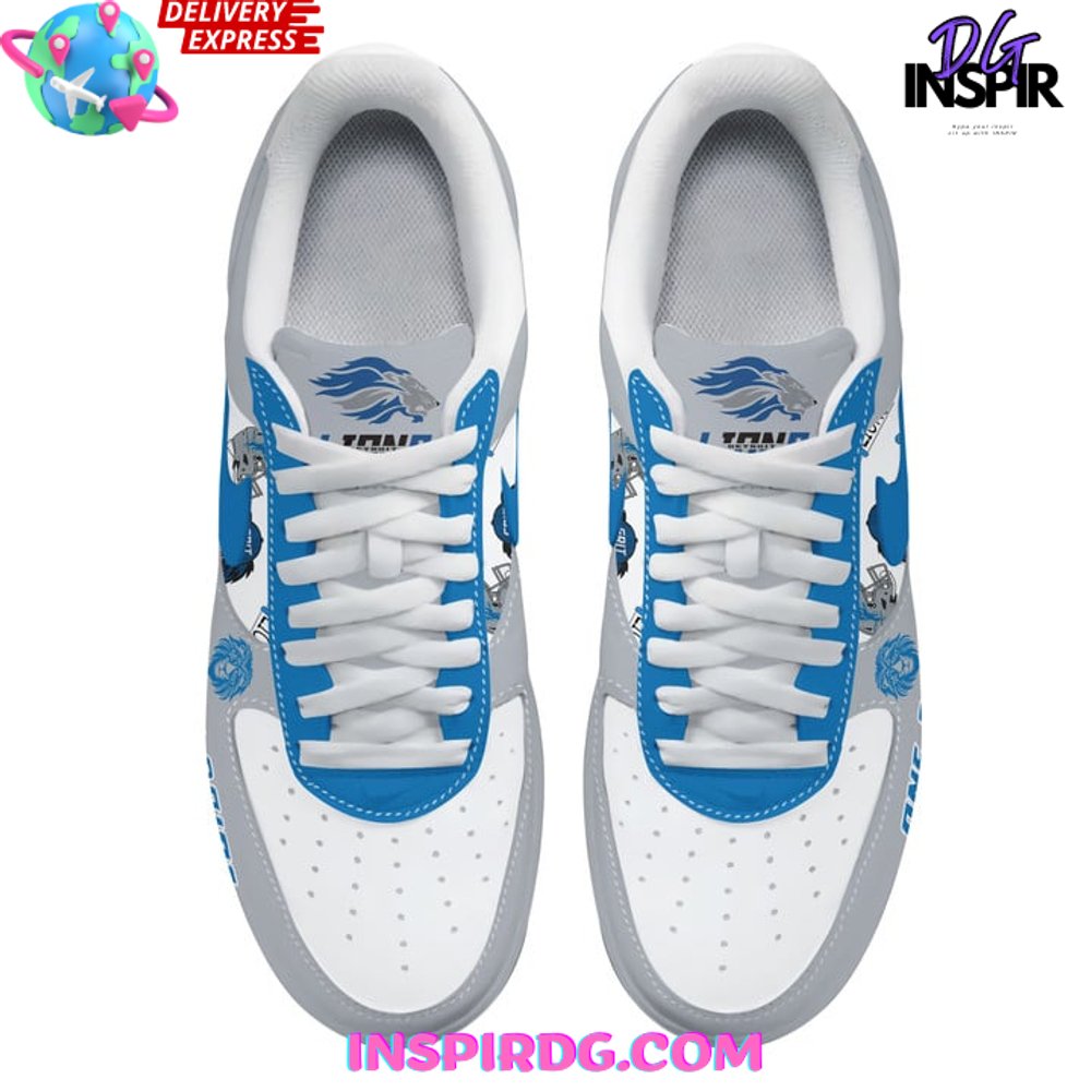 Ideafootwear Detroit Lions Air Low-Top Sneakers Shoes For Men And Women 9