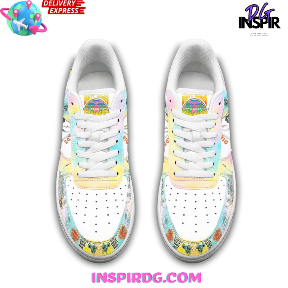 Ideafootwear Dirty Heads Air Low-Top Sneakers Shoes For Men And Women 5
