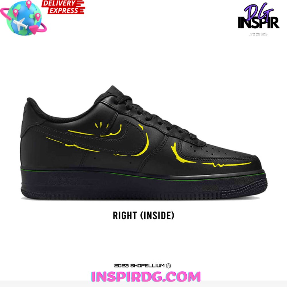 Ideafootwear Dirty Heads Air Low-Top Sneakers Shoes For Men And Women 2