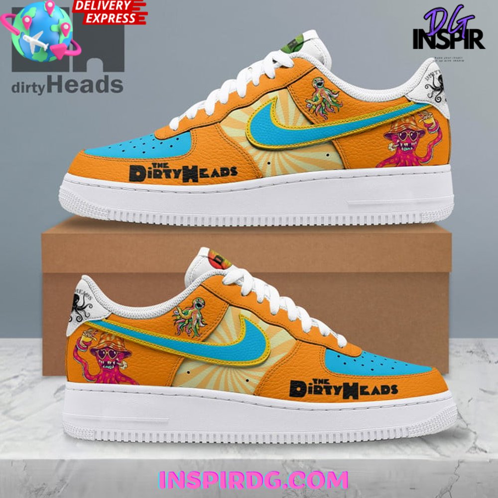 Ideafootwear Dirty Heads Air Low-Top Sneakers Shoes For Men And Women 4