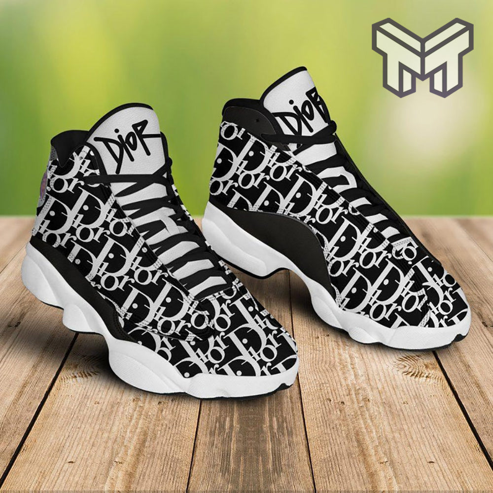 Ideafootwear DlOR AJ13 Sneakers Shoes For Men And Women 2