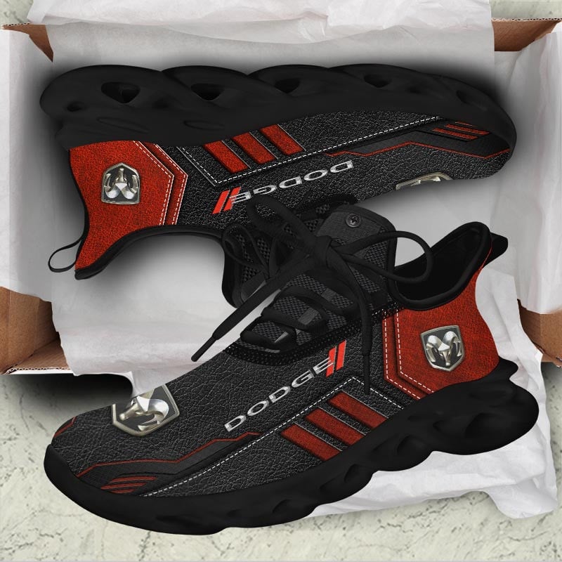 Ideafootwear Dodge Max Soul Shoes Sneakers For Men And Women 10