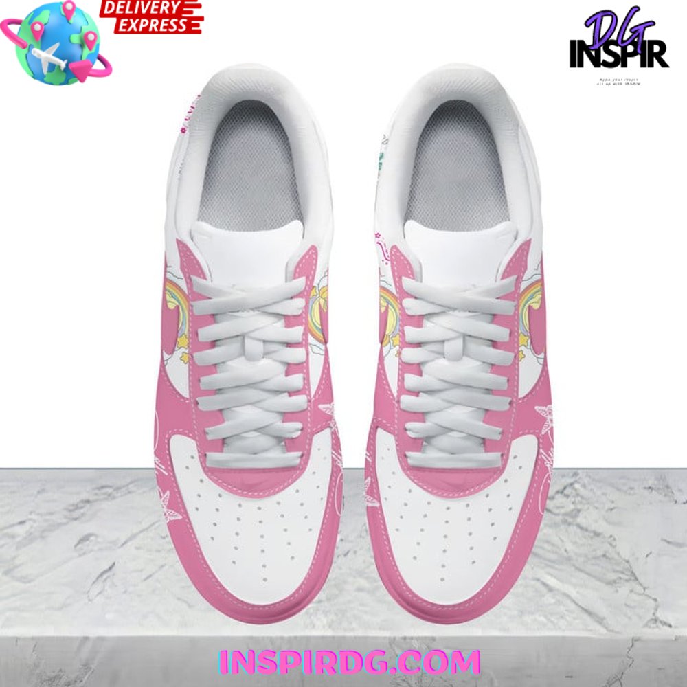 Ideafootwear Dolly Parton Air Low-Top Sneakers Shoes For Men And Women 6