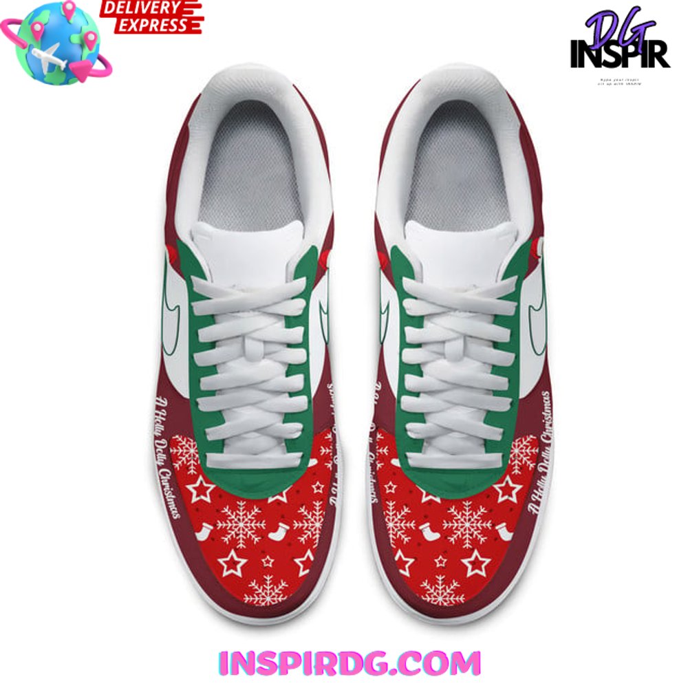 Ideafootwear Dolly Parton Air Low-Top Sneakers Shoes For Men And Women 7