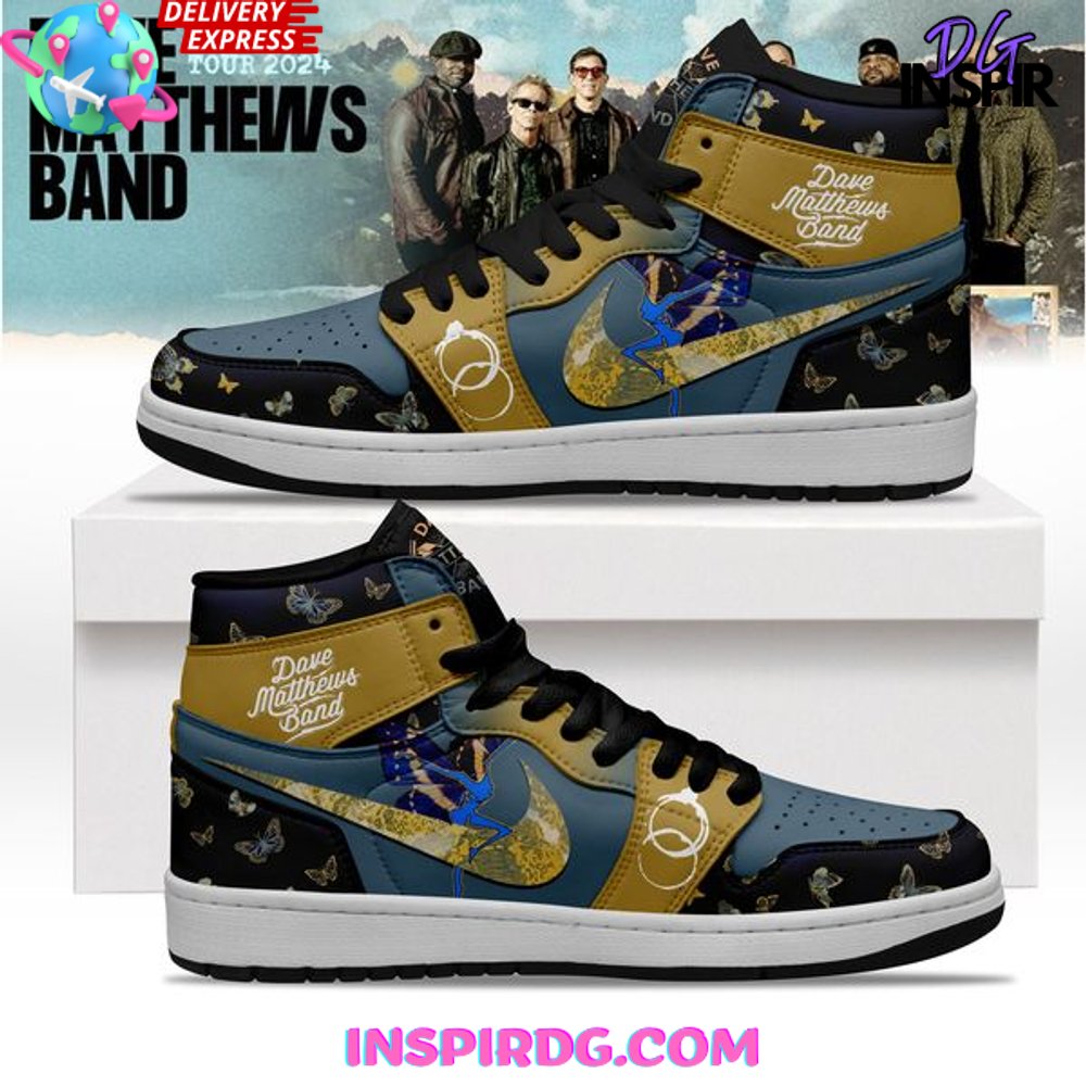 Ideafootwear Dolly Parton AJ1 High Sneakers Shoes For Men And Women 4