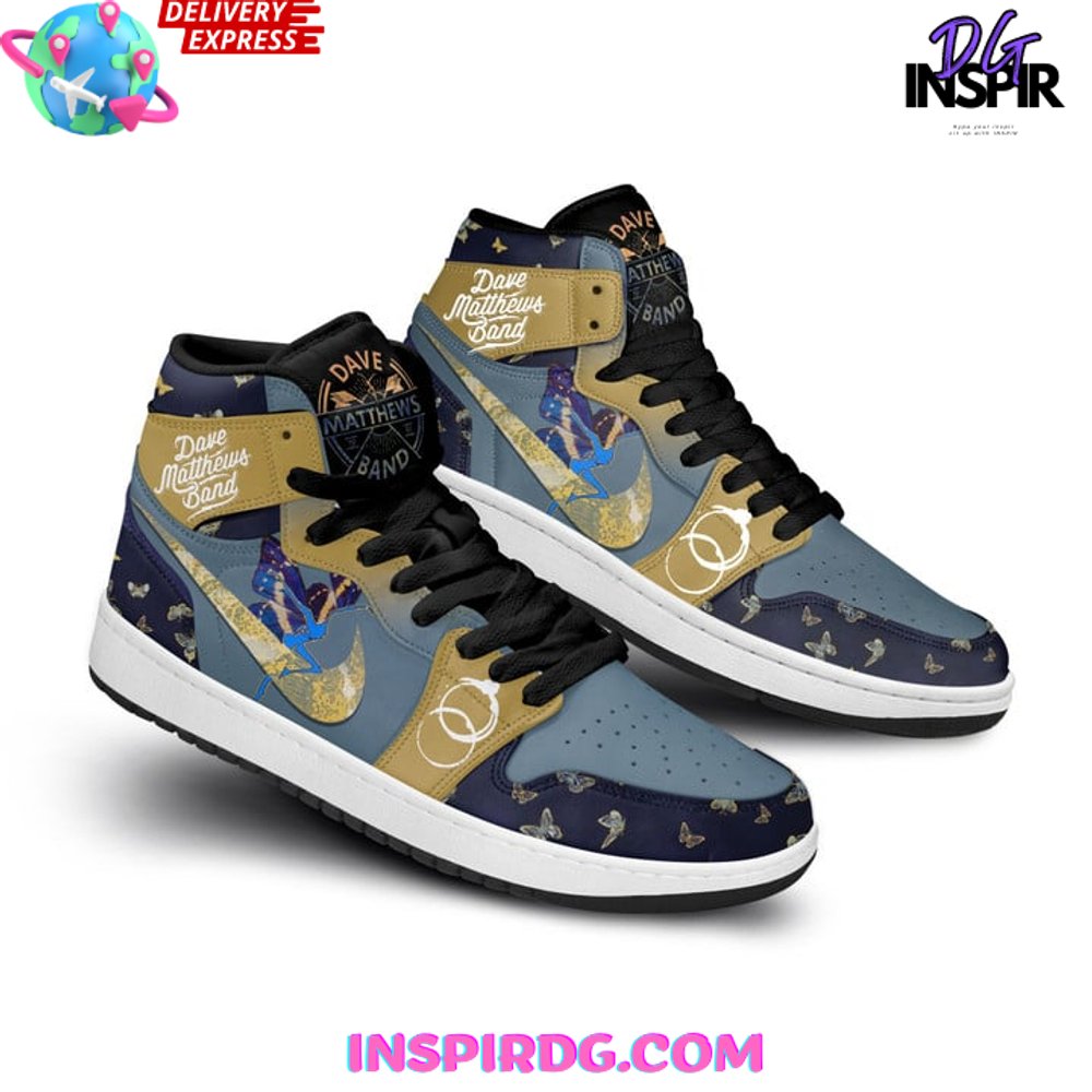 Ideafootwear Dolly Parton AJ1 High Sneakers Shoes For Men And Women 4