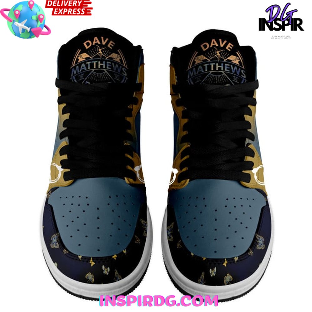 Ideafootwear Dolly Parton AJ1 High Sneakers Shoes For Men And Women 4