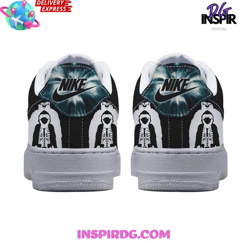 Ideafootwear Donnie Darko Air Low-Top Sneakers Shoes For Men And Women 1