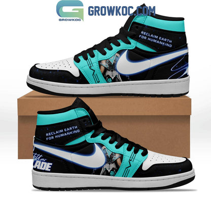 Ideafootwear Doom Eternal AJ1 High Sneakers Shoes For Men And Women 1