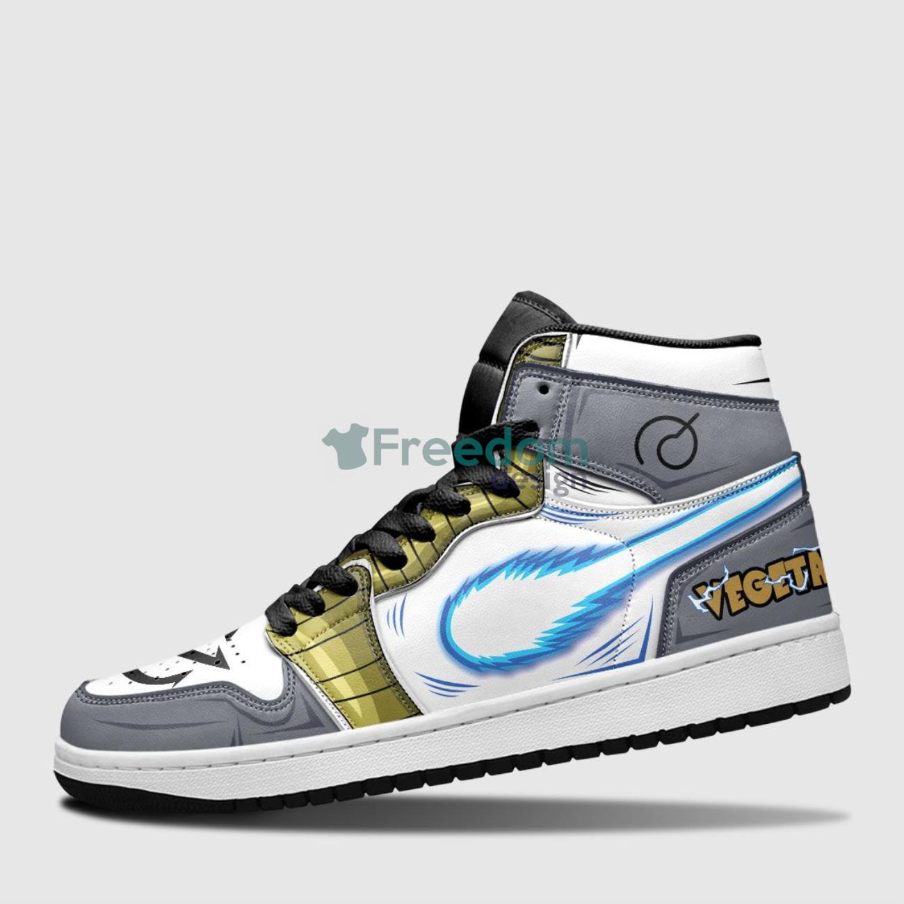 Ideafootwear Dragon Ball AJ1 High Sneakers Shoes For Men And Women 18