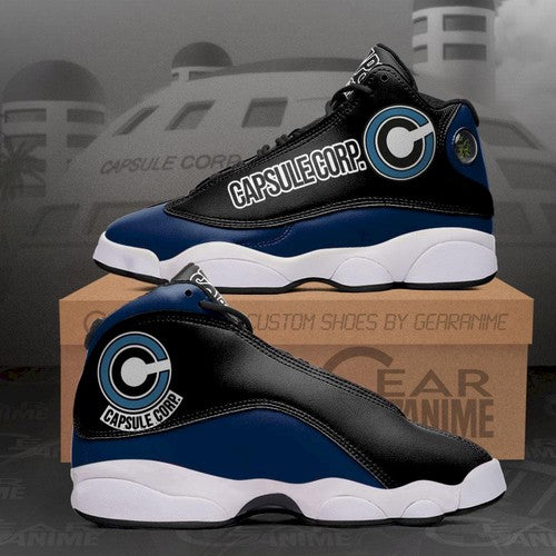 Ideafootwear Dragon Ball AJ13 Sneakers Shoes For Men And Women 20