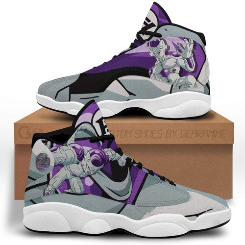 Ideafootwear Dragon Ball AJ13 Sneakers Shoes For Men And Women 22
