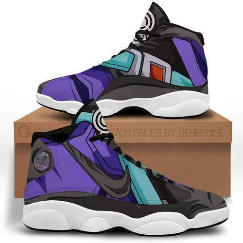 Ideafootwear Dragon Ball AJ13 Sneakers Shoes For Men And Women 16