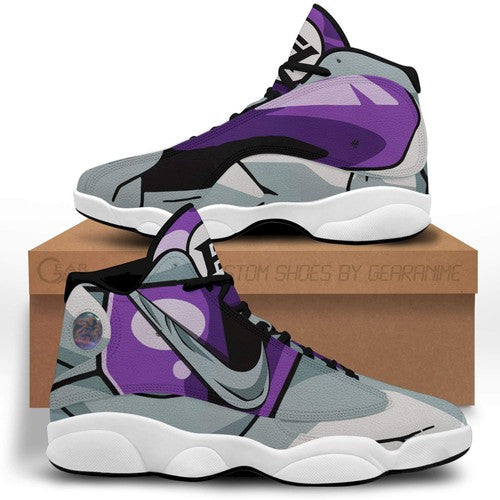 Ideafootwear Dragon Ball AJ13 Sneakers Shoes For Men And Women 26