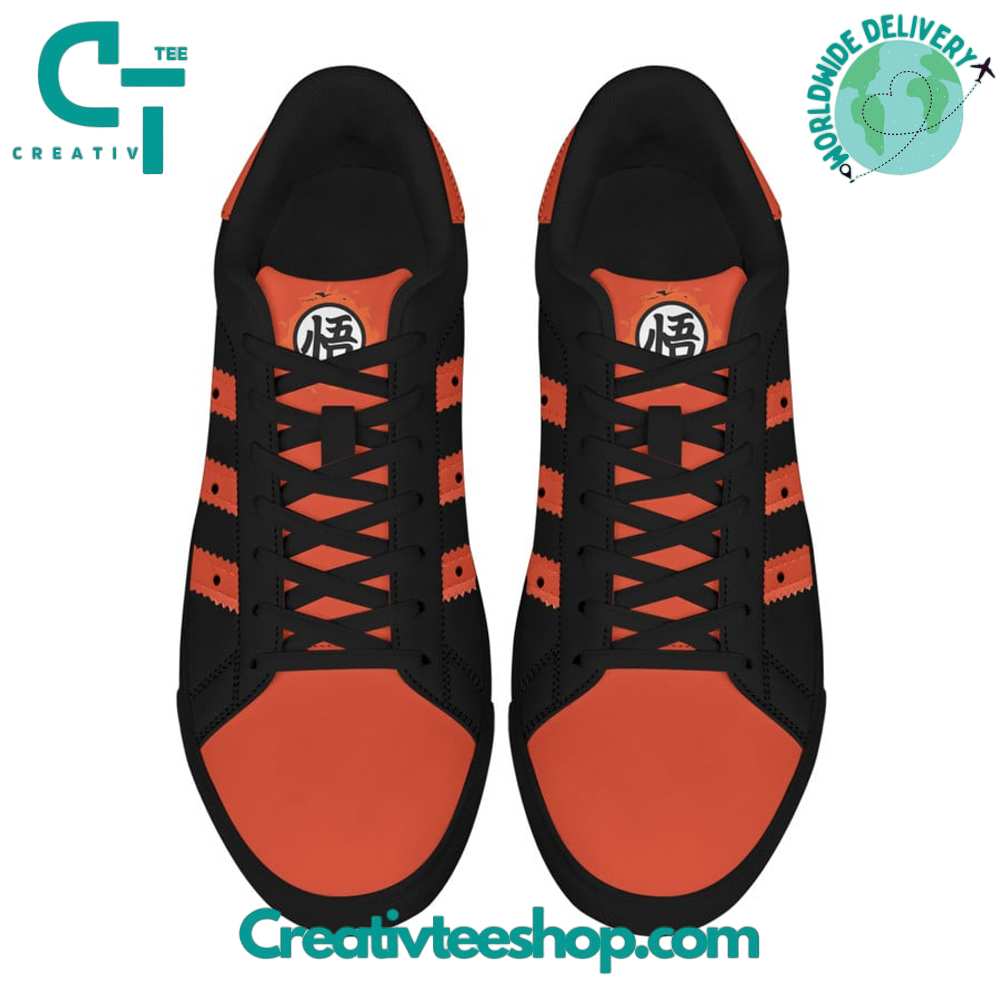 Ideafootwear Dragon Ball Skate Stan Shoes Sneakes For Men And Women 1