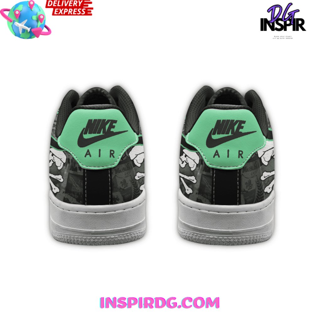 Ideafootwear Dropkick Murphys Air Low-Top Sneakers Shoes For Men And Women 2