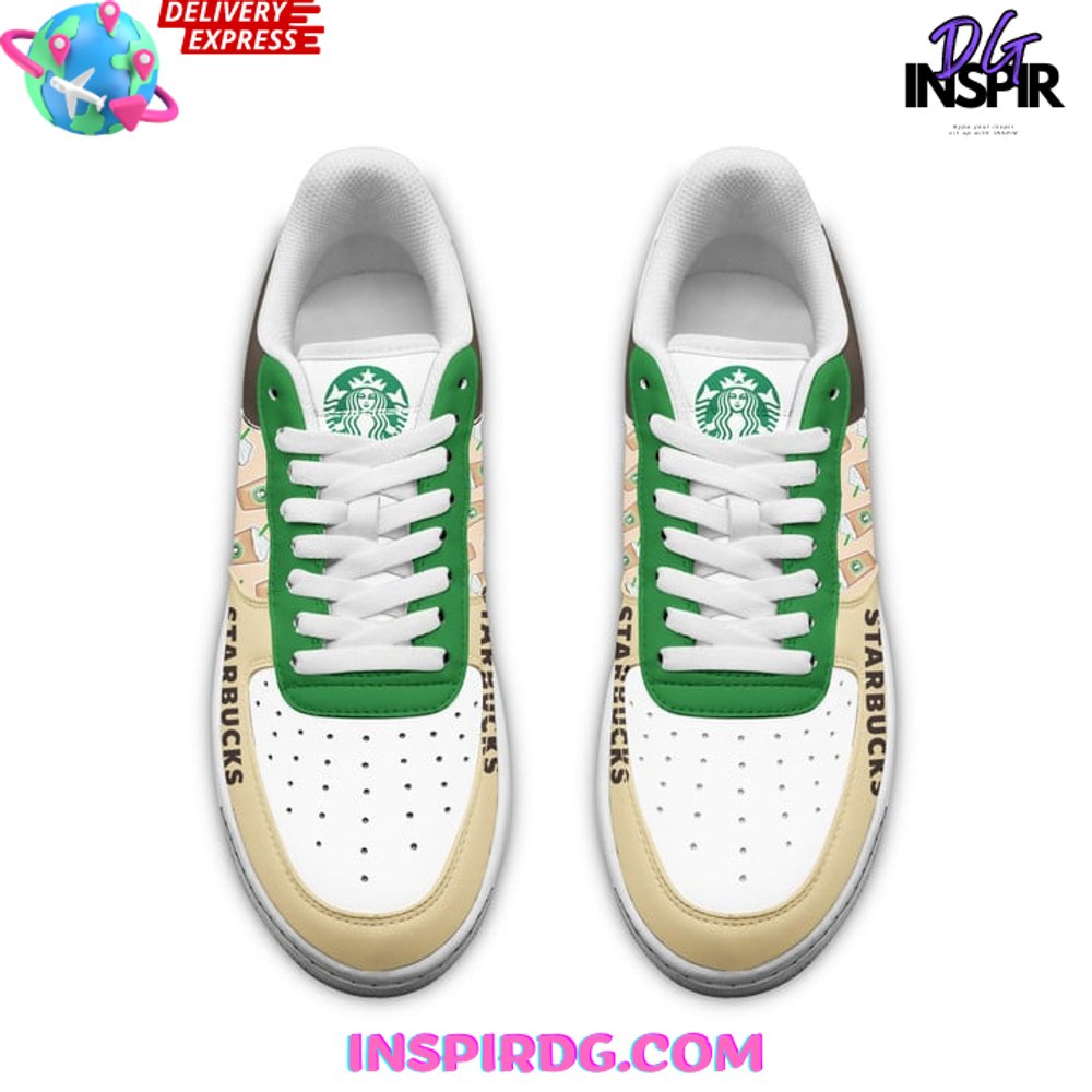 Ideafootwear Ed Sheeran Tour Signature Air Low-Top Sneakers Shoes For Men And Women 1
